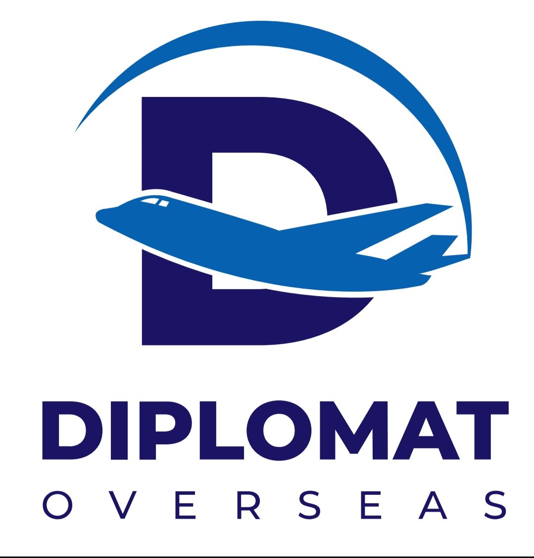 Diplomat Overseas Logo